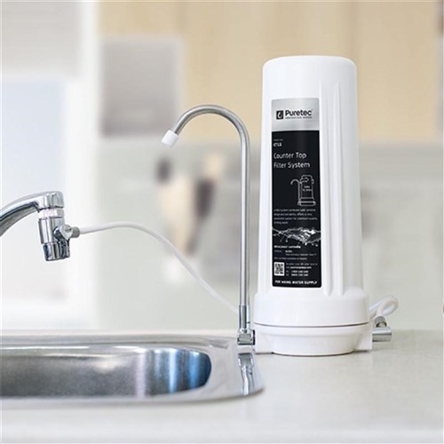 Puretec CT15 Counter Top System