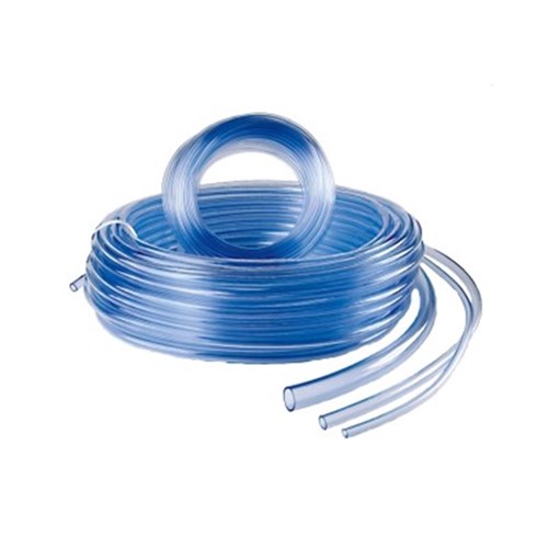 Clear Vinyl Tube 20mm