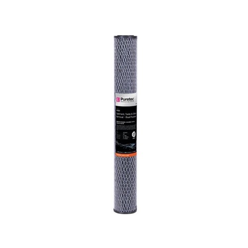 Puretec DP102 Dual Purpose Carbon Cartridge 20