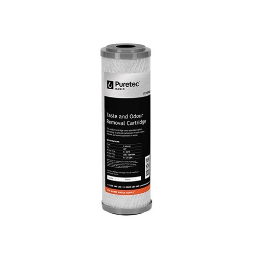 Puretec EC951 Extruded Carbon Standard Cartridge 10