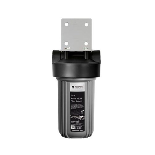 Puretec Ecotrol Whole House Single Water Filter System