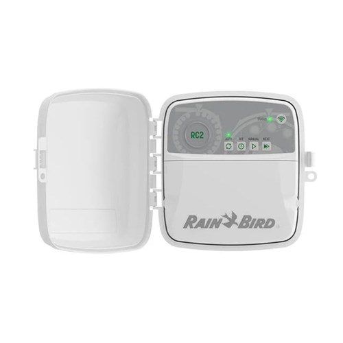 Rain Bird RC2 8 Station Wi-Fi Irrigation Controller