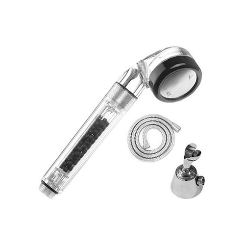 Quoss Ionic Superjet+ with Hose and Bracket