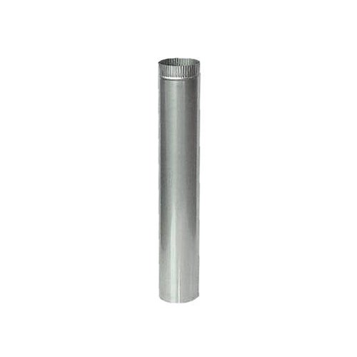 Flue Stainless Steel 7