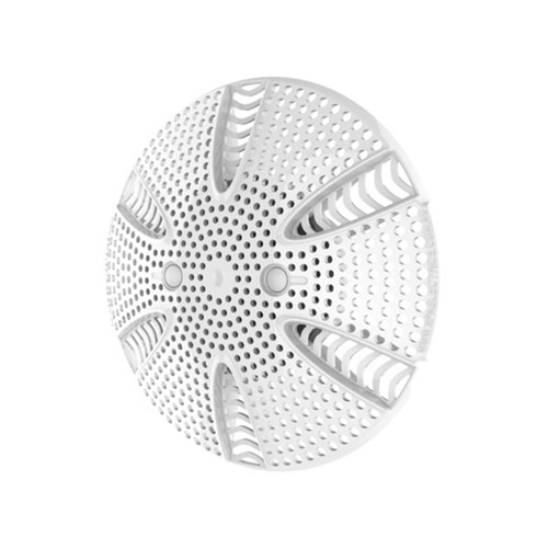 Spa Electrics Push Fit Safety Suction 40mm White