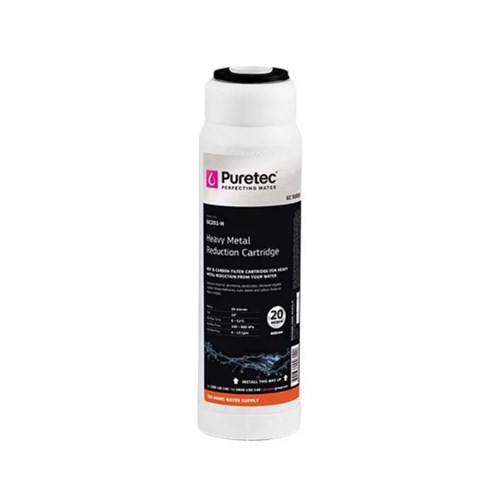 Puretec GC201-H Granular Carbon Cartridge 10