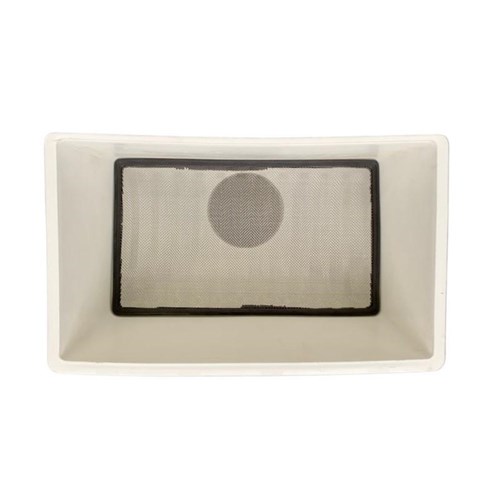 Gutter End Rainwater Diverter