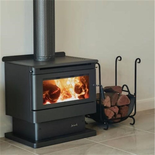 Jindara Hamersley Freestanding Wood Heater