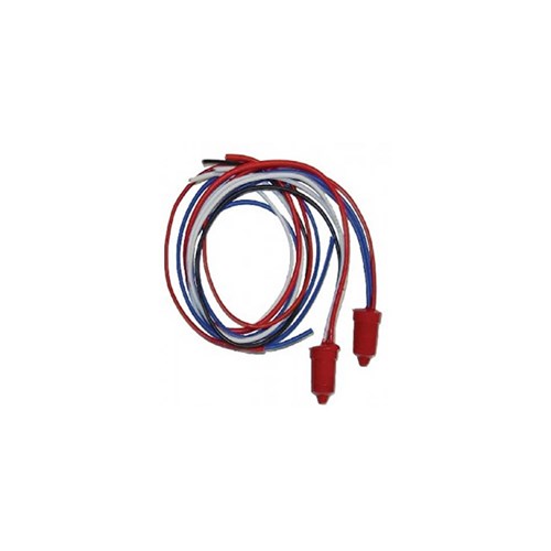 Broken Wire Solution