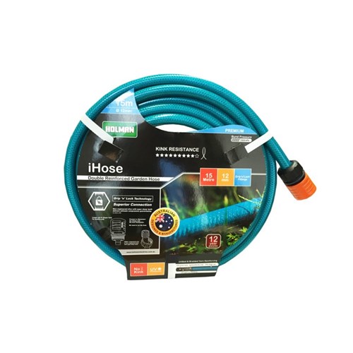 Holman Garden iHose 15m
