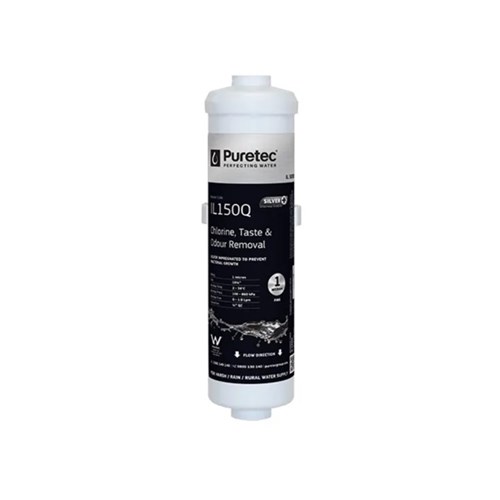 Puretec IL150Q Quick Twist Cartridge 10