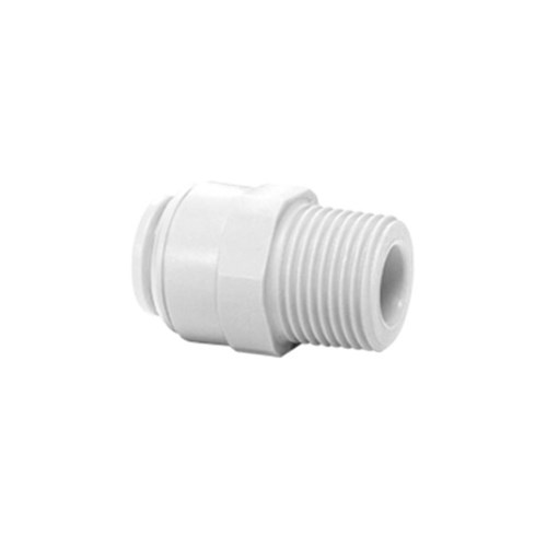 Puretec Kwik Connect Straight Adaptor 1/4