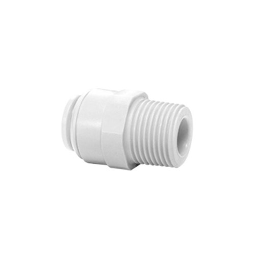 Puretec Kwik Connect Straight Adaptor 3/8