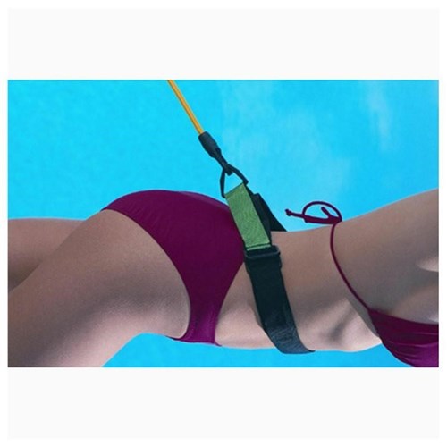 Swimsportz Swim Trainer-Personal Pool Exerciser