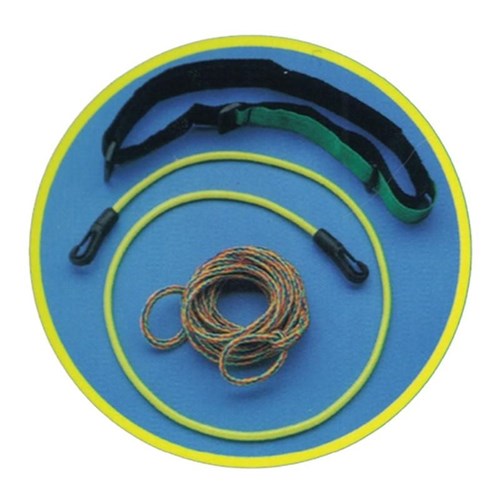 Swimsportz Swim Trainer-Personal Pool Exerciser