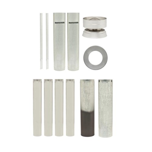 Flue Kit Standard 6