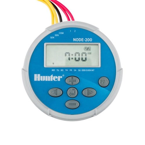 Two Station Controller