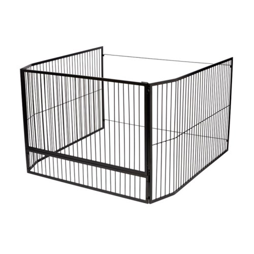 Fireplace Child Guard Bar Large 125cm