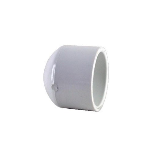 Cap PVC Cat 6 50mm