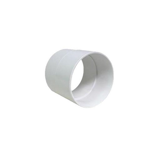 Coupling PVC Cat 7 32mm