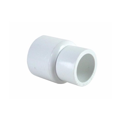 Reducing Coupling PVC Cat 8 50 x 32mm 