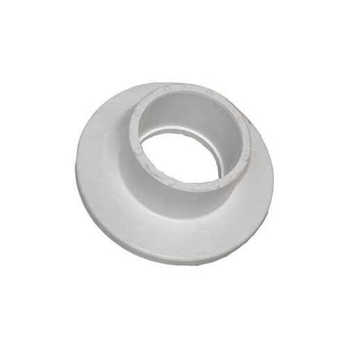 Full Face Flange PVC Cat 16 150mm