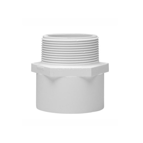 Valve Socket PVC Cat 17 40mm