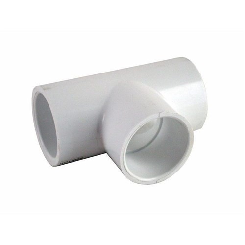 Reducing Tee PVC Cat 19 40 x 15mm