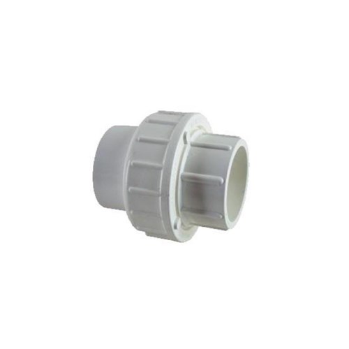 Barrel Union PVC Cat 22 25mm