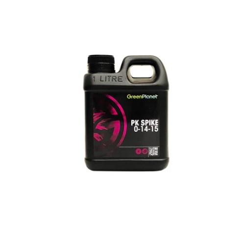 Green Planet PK Spike 1 litre