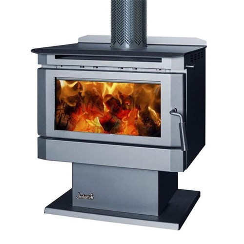 Jindara Riverina Freestanding Wood Heater