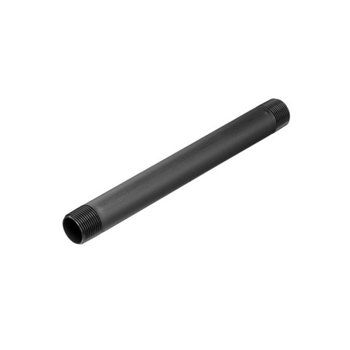Riser Male Poly 1/2
