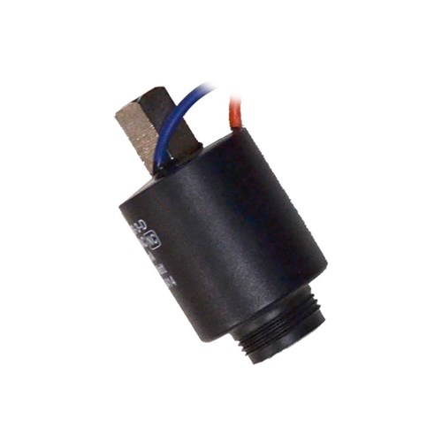 Solenoid Coil S390 3W N.O. 2.2Watt - Diode Type