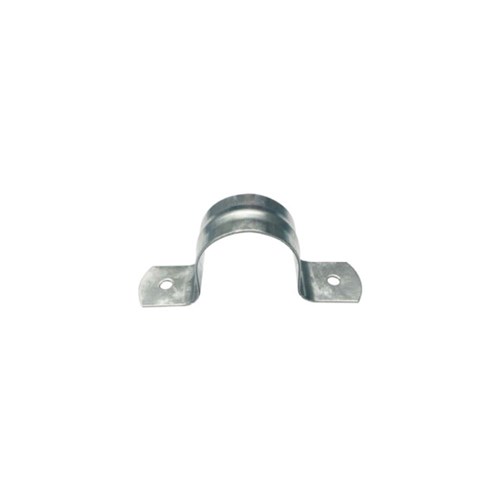 Saddle Clamp Zinc  40mm 1 1/2