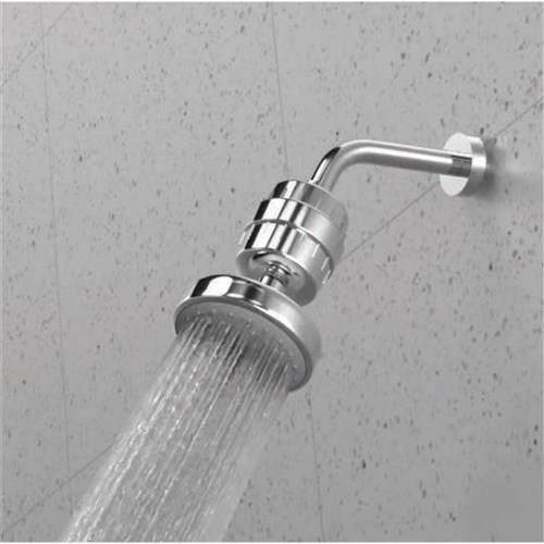 Puretec SF240-CH Double-Life Shower Filter System