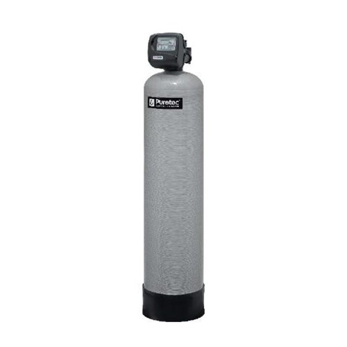 Puretec Auto Backwash Filtration System 70 Lpm 25mm Connection