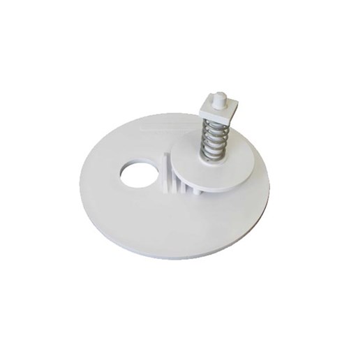 Vacuum Plate to suit Quiptron Skimmer Box