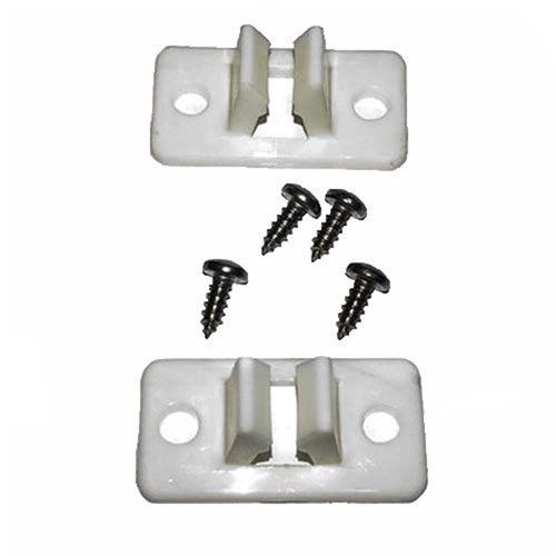 Weir Door Hinges Niagara to suit Filtrite SK1000