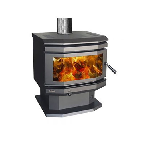 Jindara Sorrento Free Standing Wood Heater