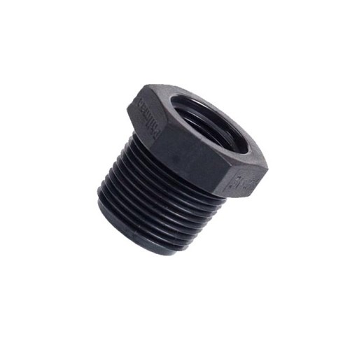 Bush Reducing Poly 2 1/2