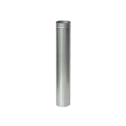 Flue Stainless Steel 6