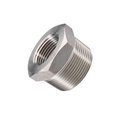 Reducing Bush Stainless Steel BSP 1