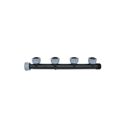 Tavlit Swivel Manifold 4 Outlet