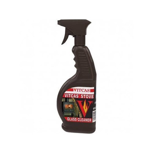Vitcas Glass Cleaner 650ml