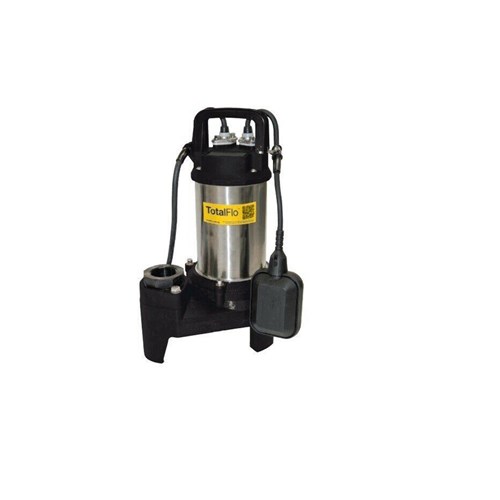 TotalFlo Sump Pump 230lpm 750W