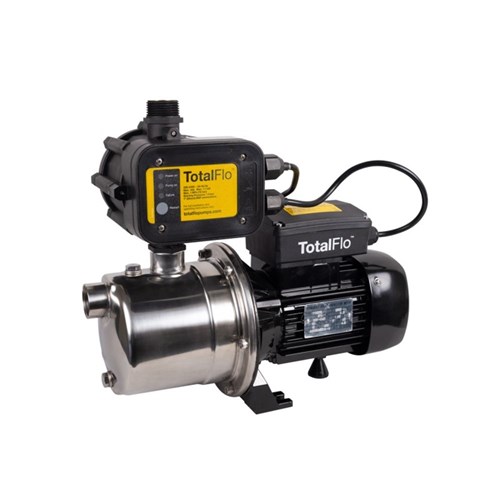 TotalFlo Jet Pump 40lpm 370W 1