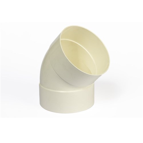 Stormwater Bend FI x FI SWJ 45D 225mm