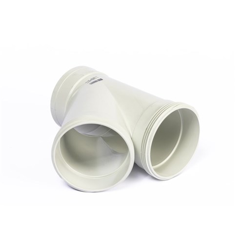 Stormwater Junction FI x FI SWJ 45D 75mm