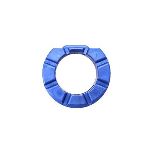 Zodiac Genie2 Flexi Foot Pearl Blue