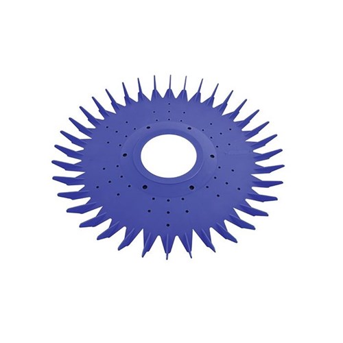 Zodiac Baracuda G2 36 Fin Disc